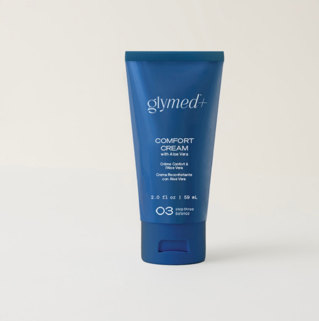 Comfort cream