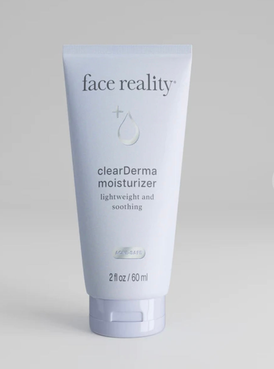 Clearderma