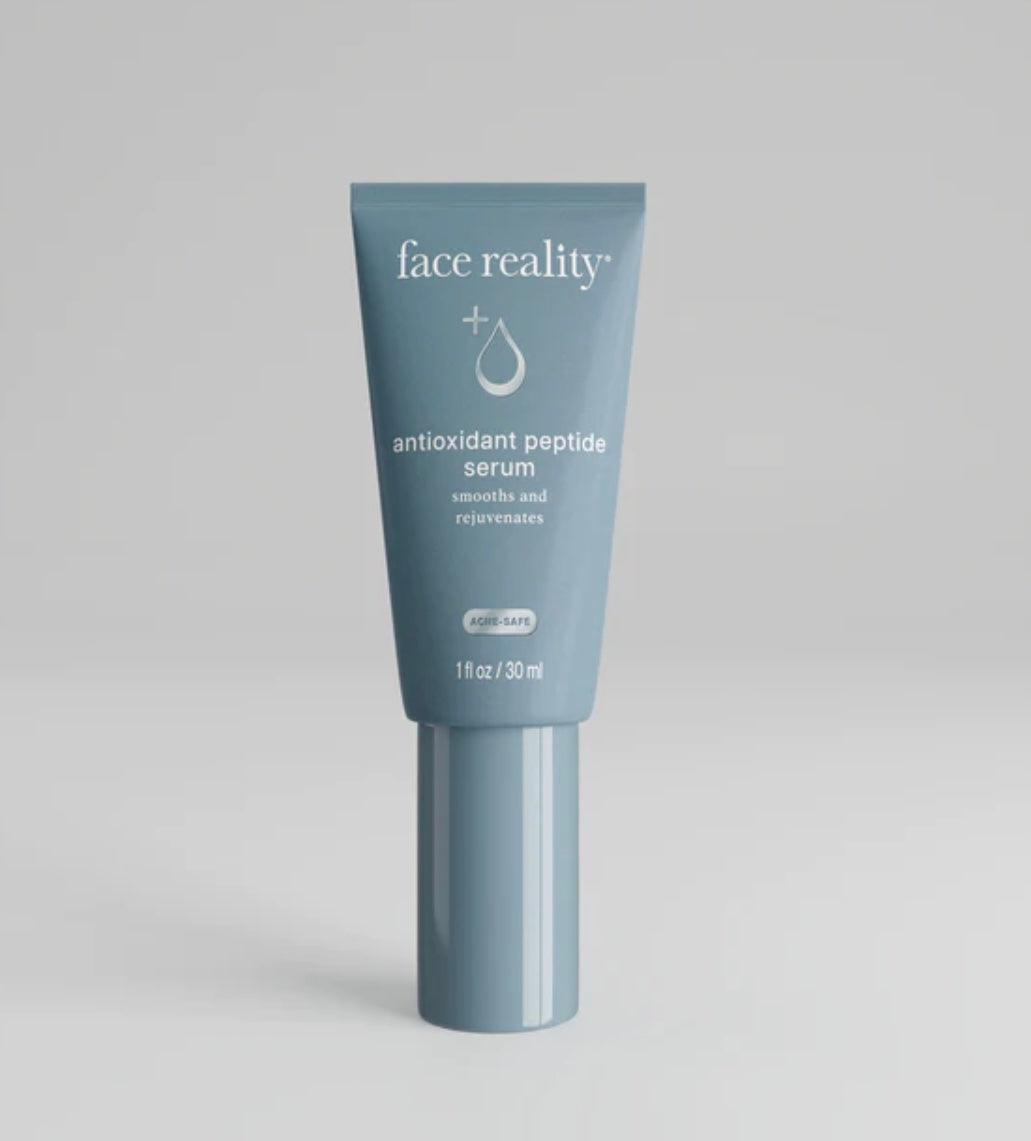 Antioxidant Peptide Serum