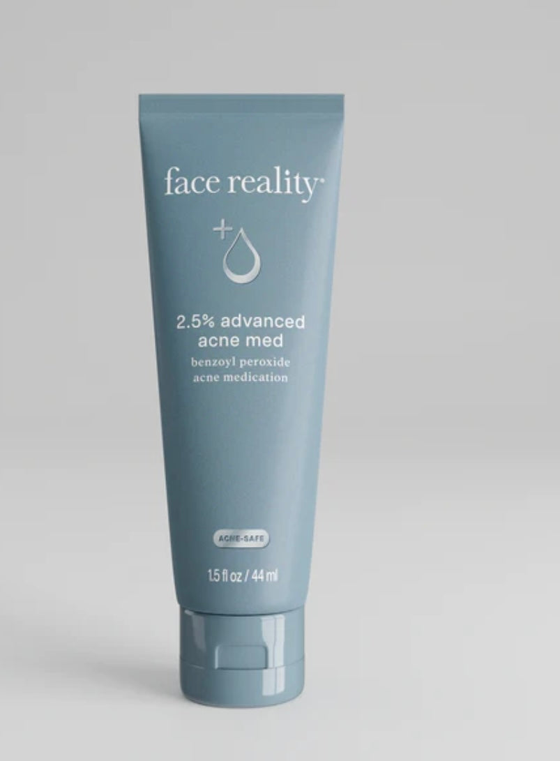 2.5 Advanced Acne Med