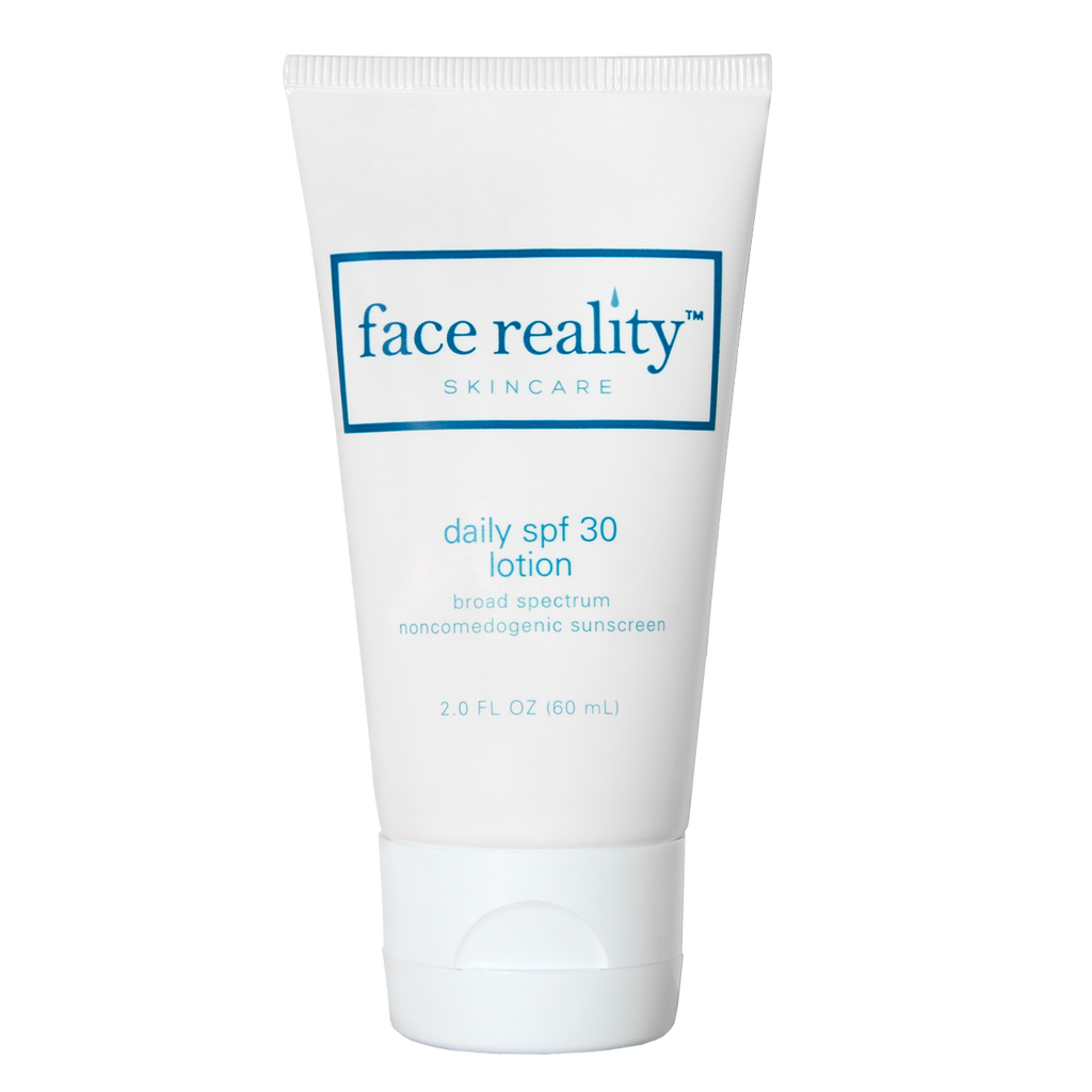 Daily Spf 30