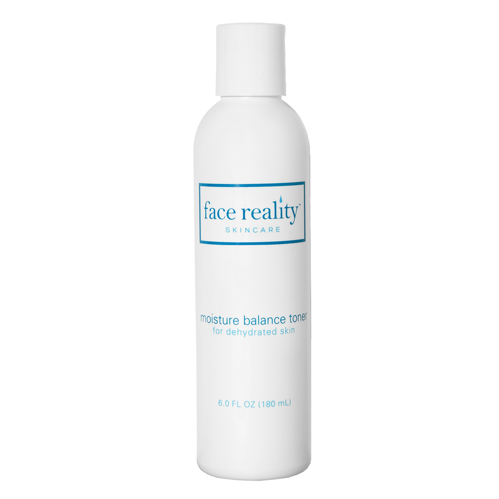 Moisture balance toner