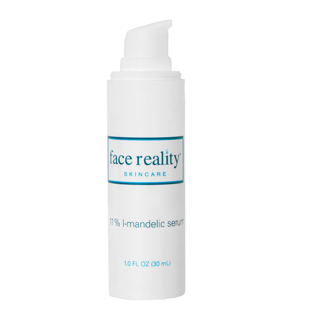 11% mandelic serum
