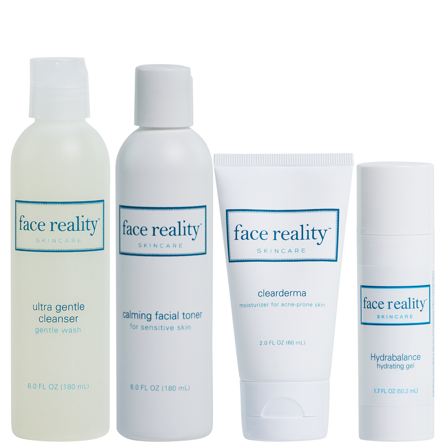 Acne Essentials Kit