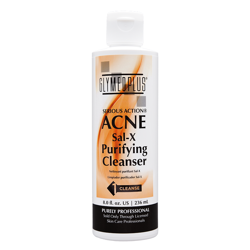 Sal- C Purifying Cleanser