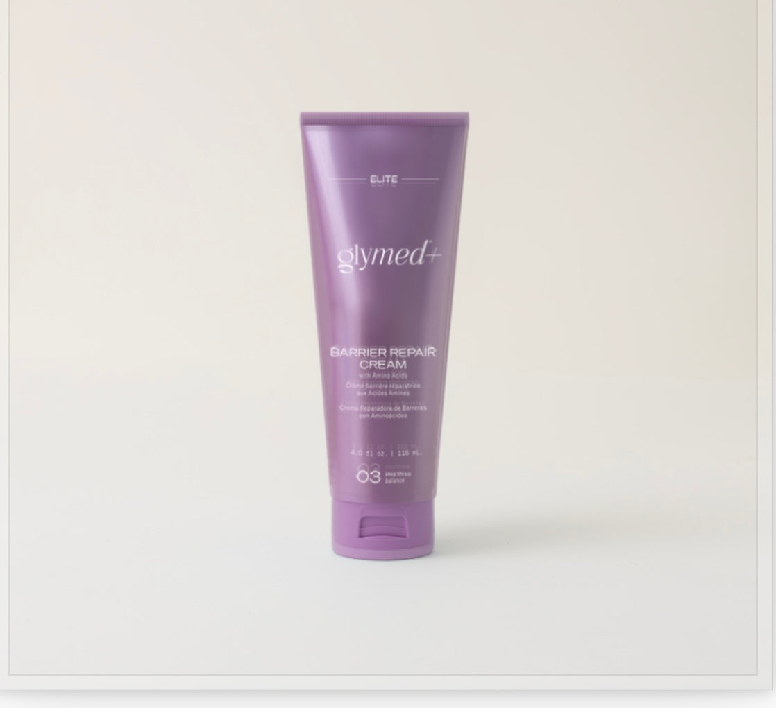 Barrier Repair with amino acids