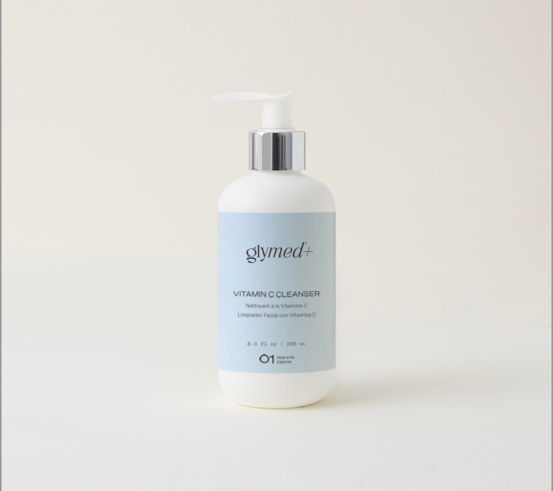 Vitamin C Cleanser