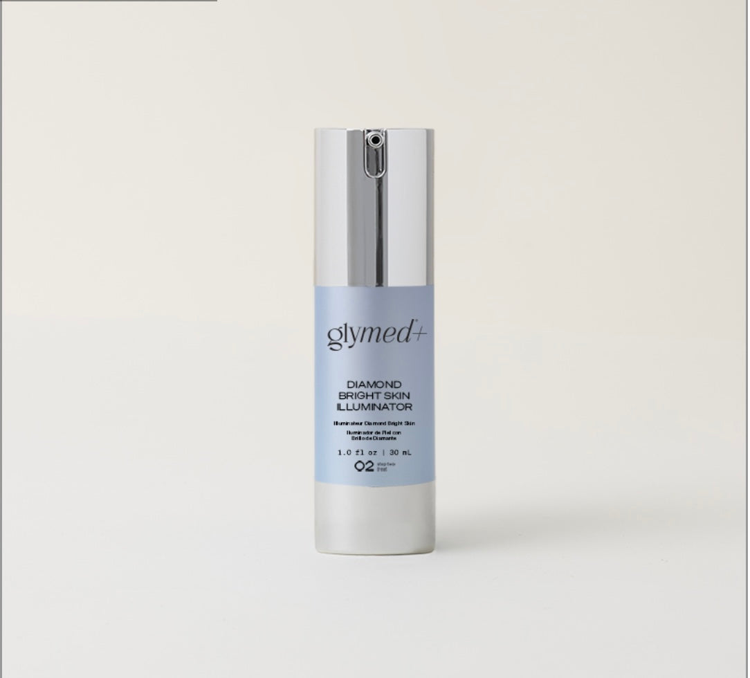 Diamond Bright Skin illuminator
