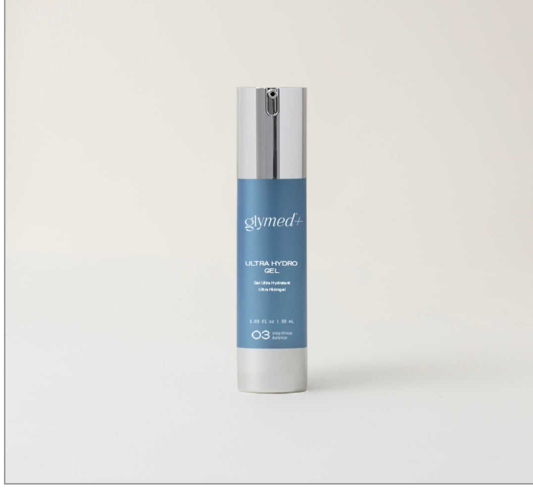 Ultra Hydro Gel
