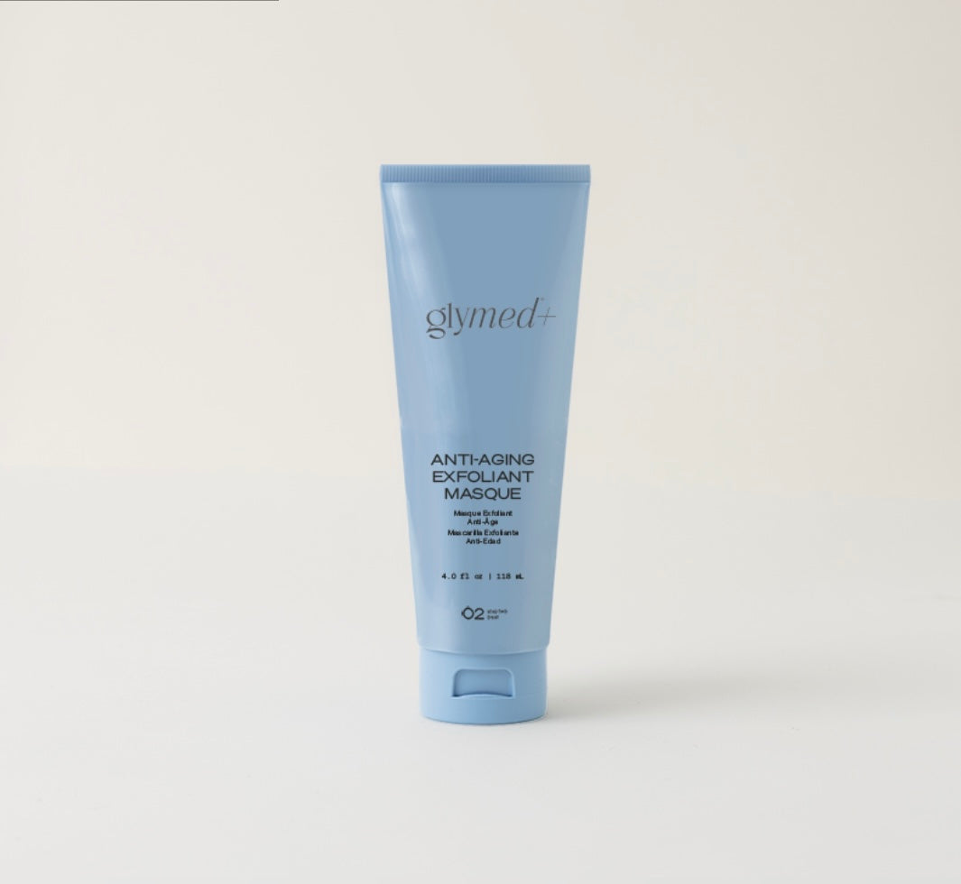 Anti-Aging Exfoliant Mask