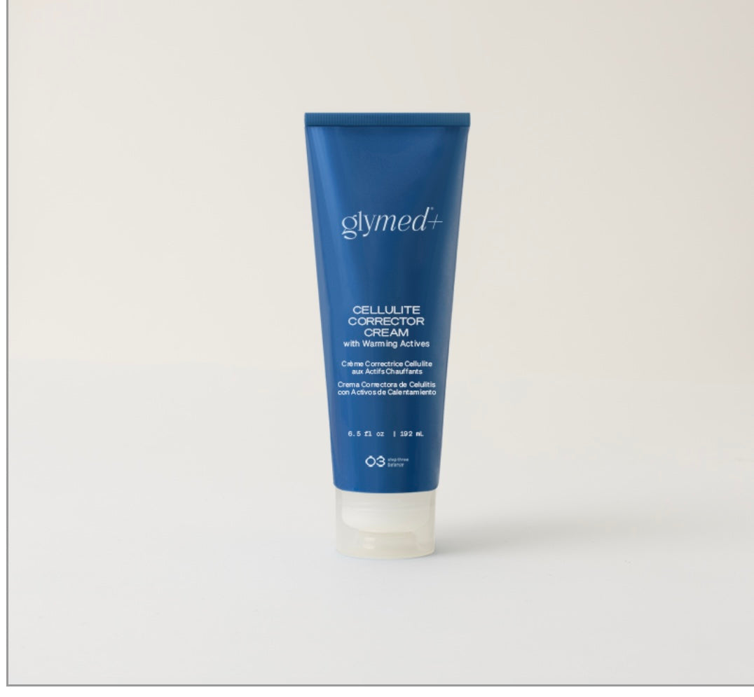 Cellulite corrector Cream