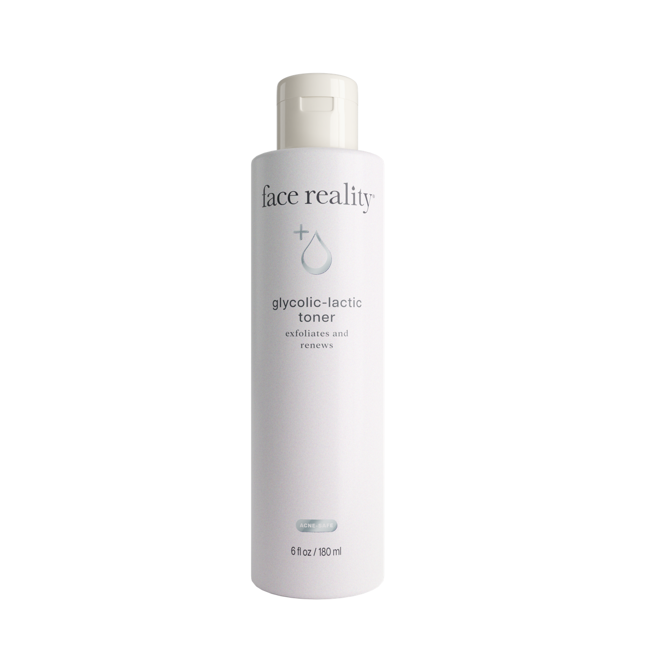 Glycolic- lactic toner