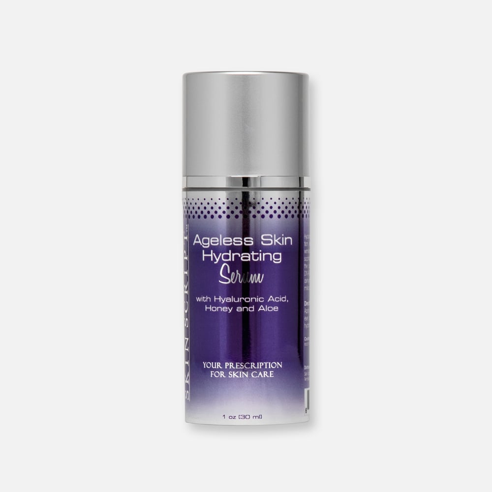 Ageless Hydrating Serum