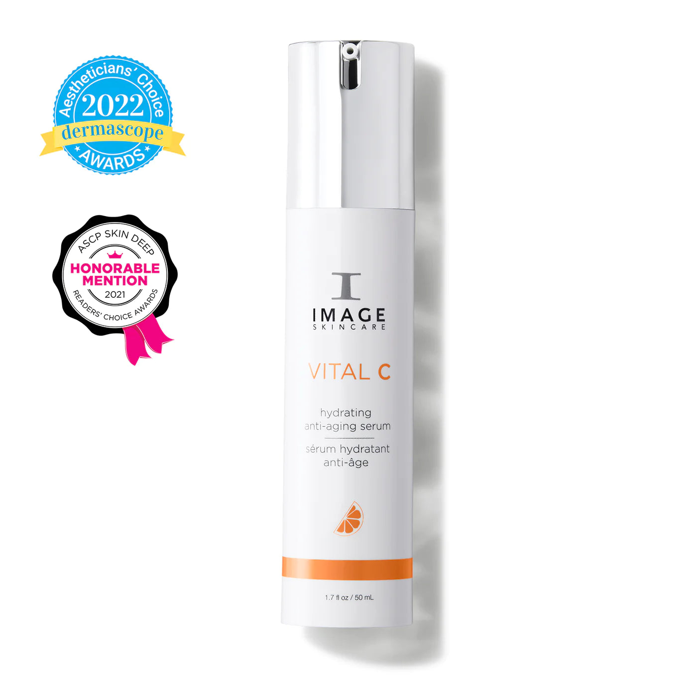 Anti- Aging Serum