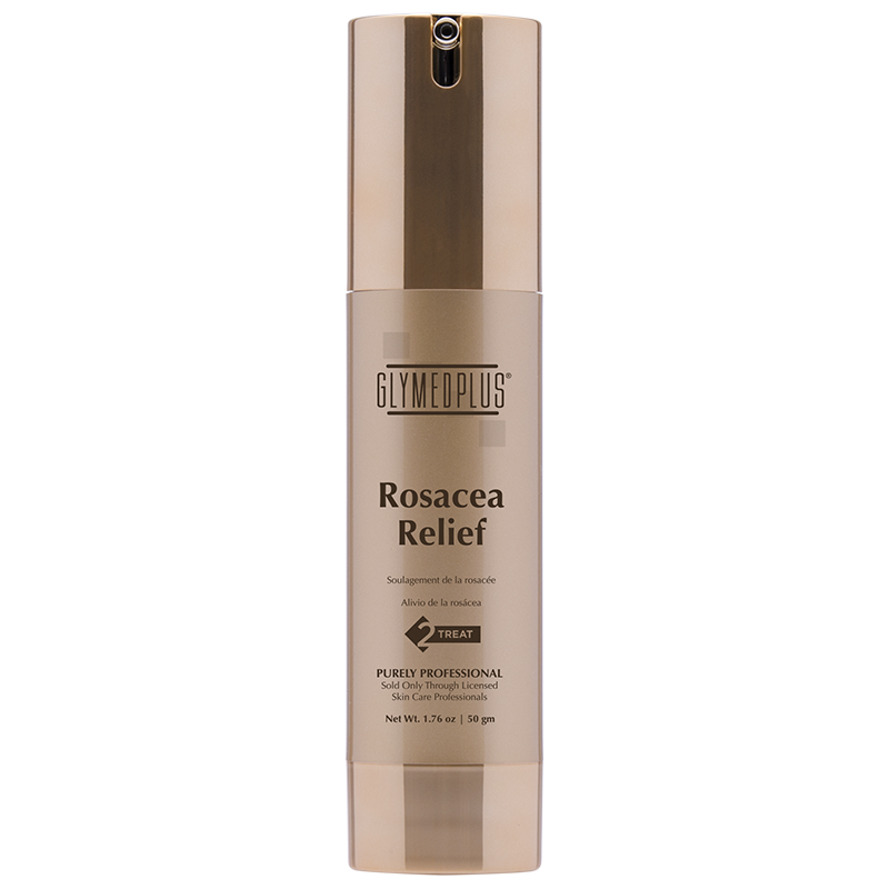 Rosacea Relief