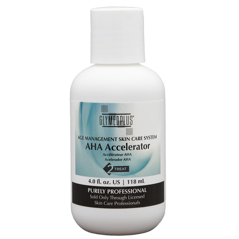 AHA Accelerator