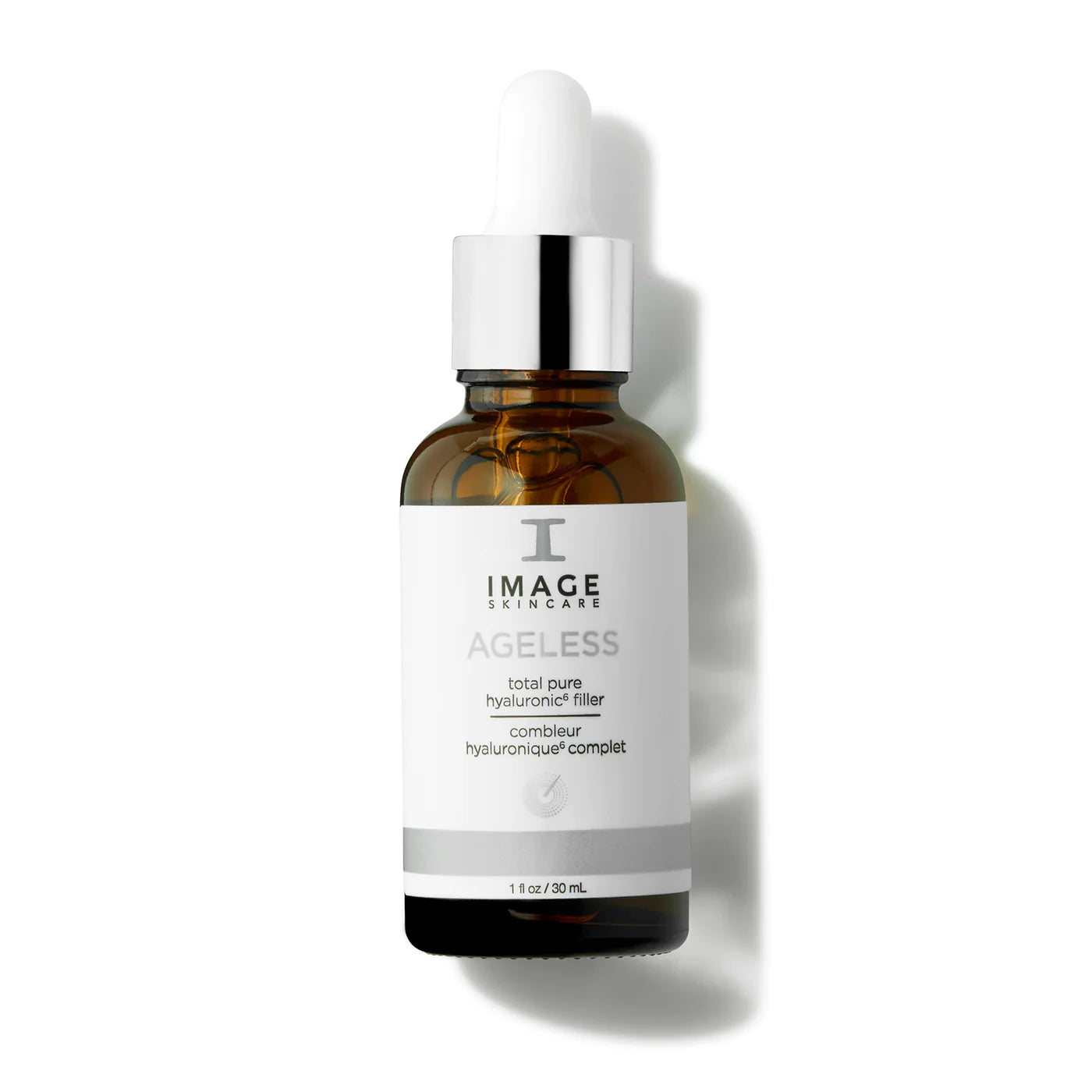 Ageless Hyaluronic Serum