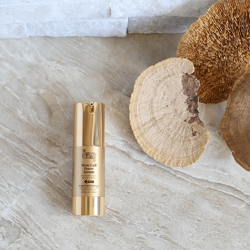 Stem Cell Power Serum