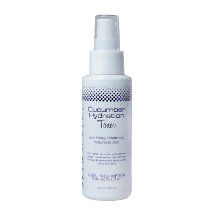 Cucumber Hydration Toner