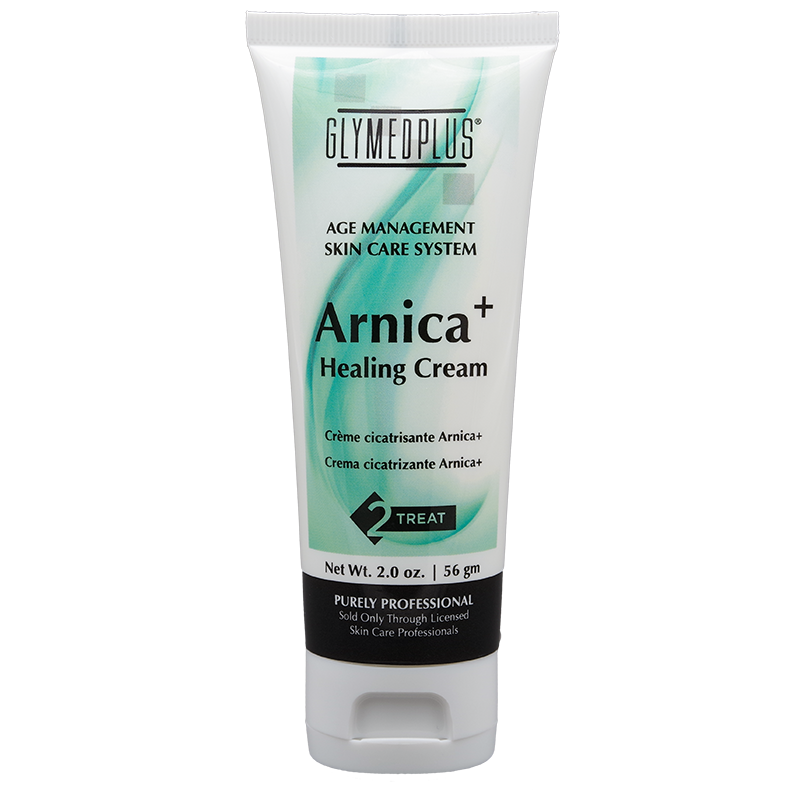 Arnica Healing Cream