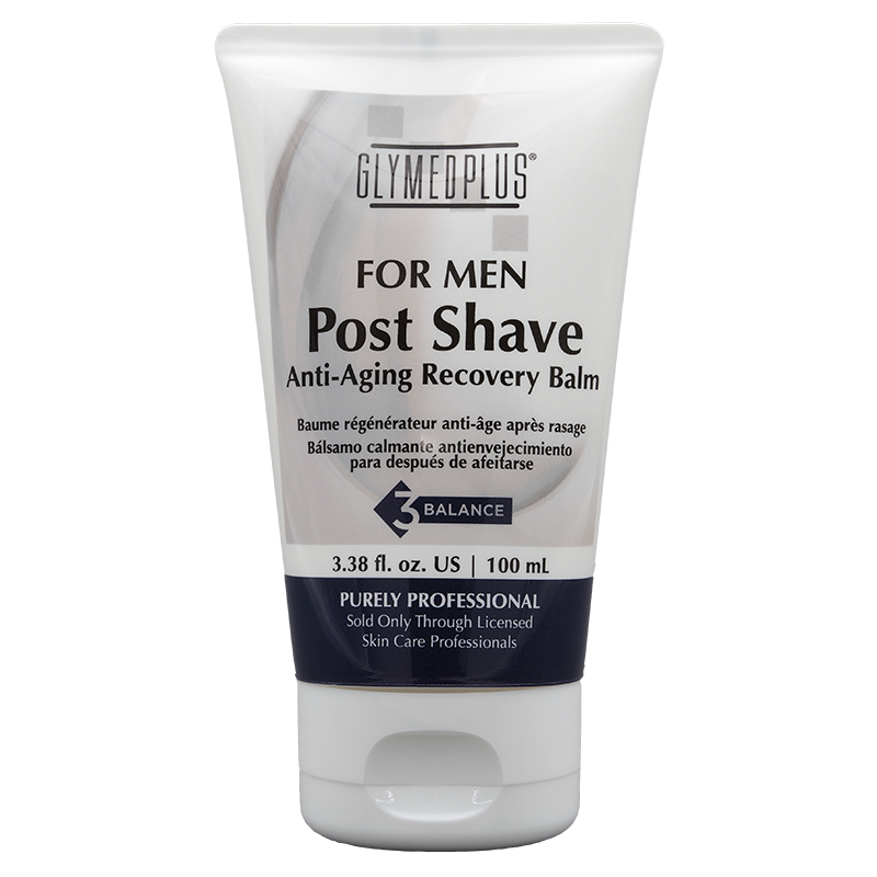 For Men Post Shave