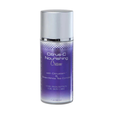 Citrus-C Nourishing Cream