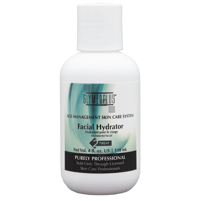 Facial Hydrator