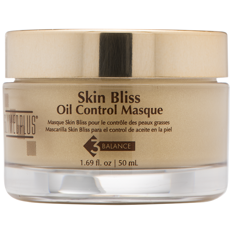 Oil Control Mask