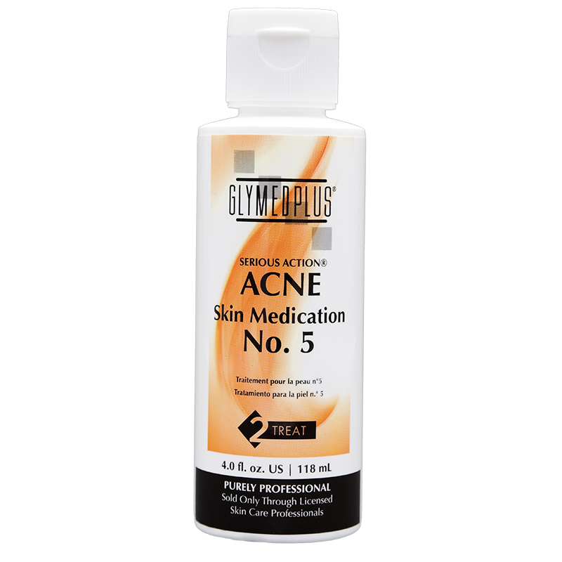 Skin Medication No.5