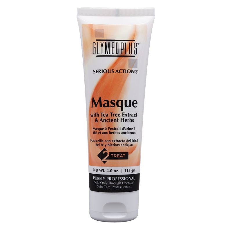Serious Action Mask