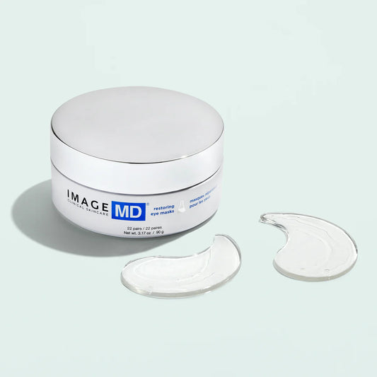 IMAGE MD® restoring eye masks