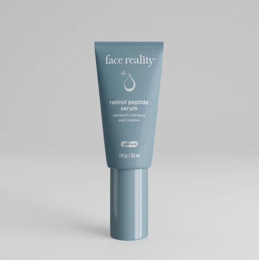 Retinol Peptide Serum