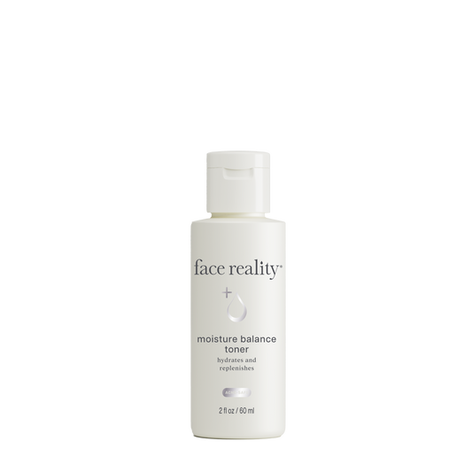 Travel Moisture Balance