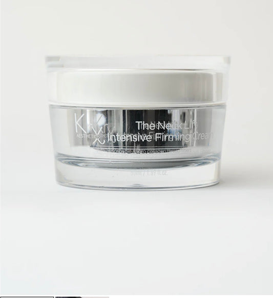 KrX Neck Lift Intensive Firming Cream