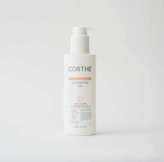 Corthe Cleasning Oil