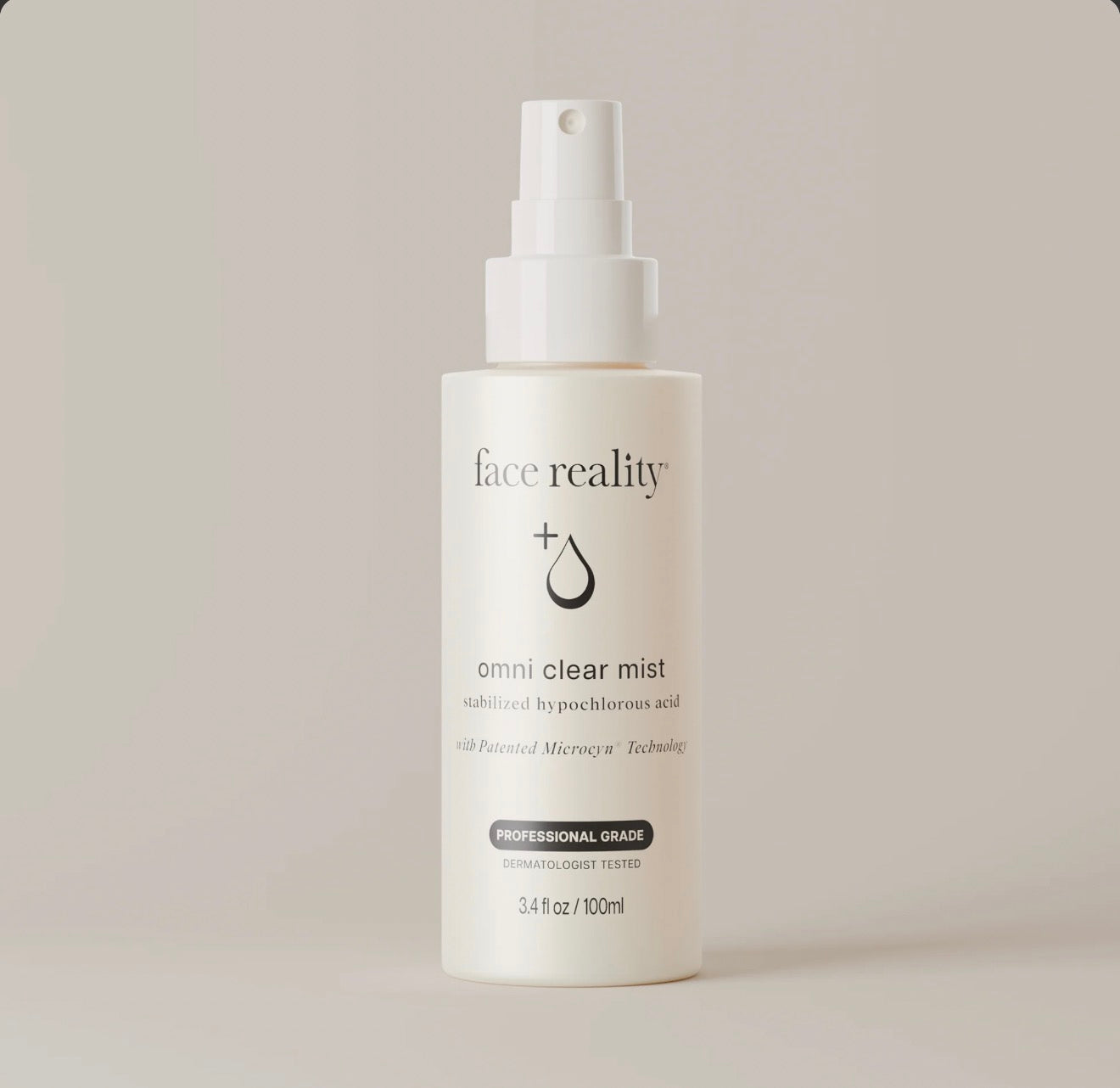 Omni Clear Mist