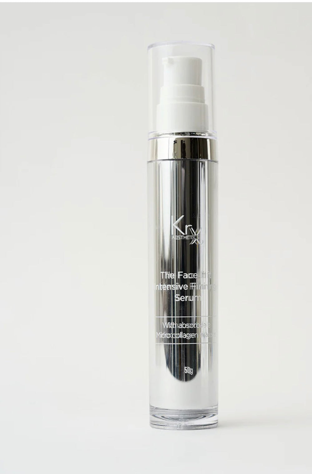 KrX The Face Lift Intensive Firming Serum