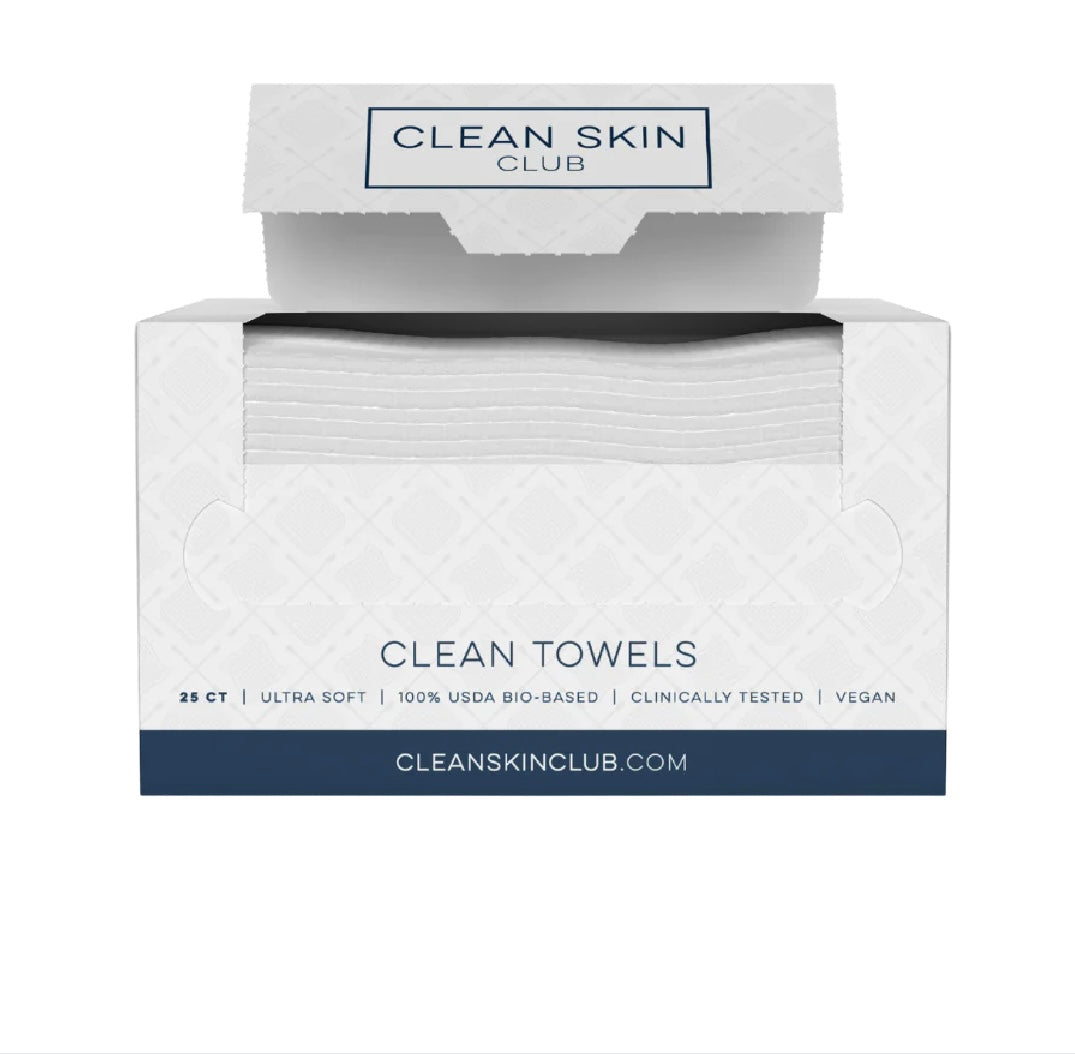 Clean Skin Club