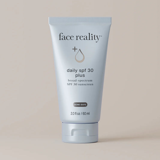 Daily Spf 30