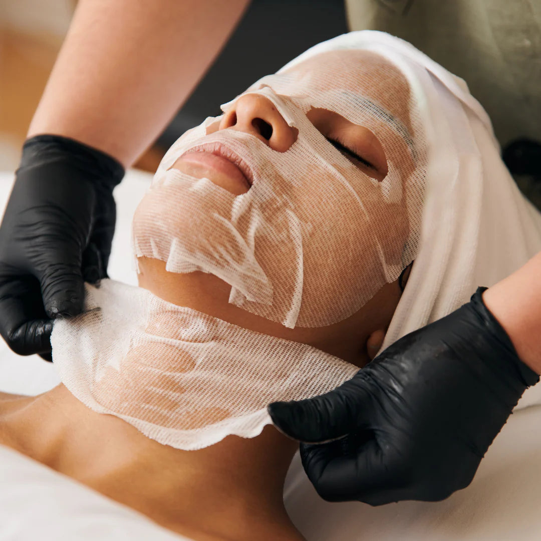 Revive Triple Action Mask (3-Pack Treatment
