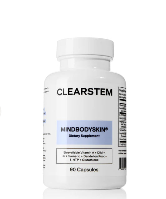 MindBodySkin