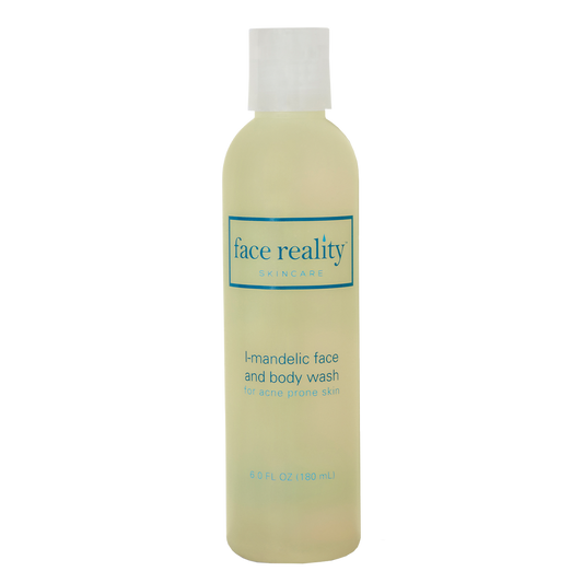 Mandelic Wash