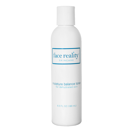 Moisture balance toner