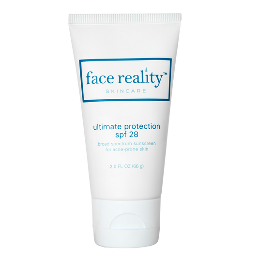 Ultimate protection spf 28