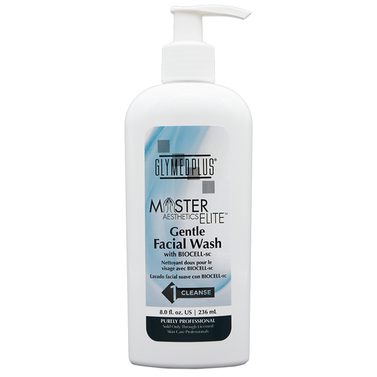 Gentle Facial Wash with BIOCELL