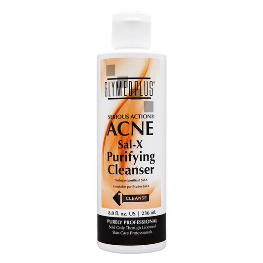 Sal- C Purifying Cleanser