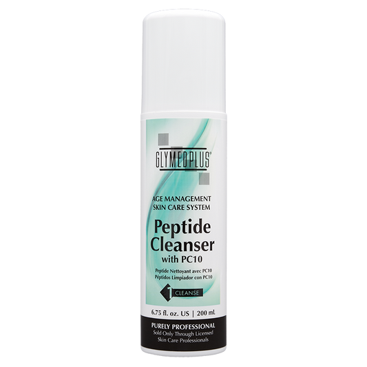 Peptide Cleanser with PC10