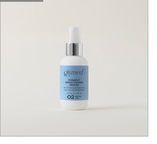 Pigment Brightening serum
