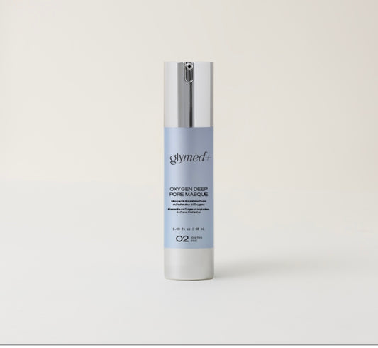 Oxygen Deep Pore Cleanser