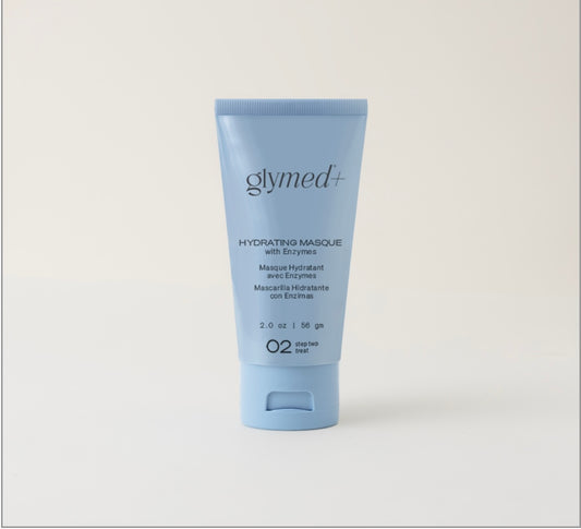 Ultra Hydrating Enzyme